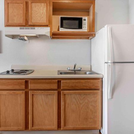 Extended Stay America Select Suites - Wichita - South Kültér fotó