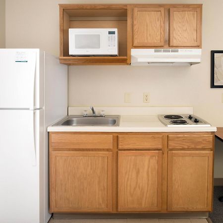 Extended Stay America Select Suites - Wichita - South Kültér fotó