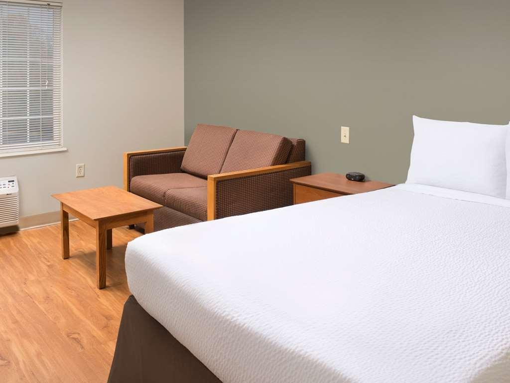 Extended Stay America Select Suites - Wichita - South Szoba fotó