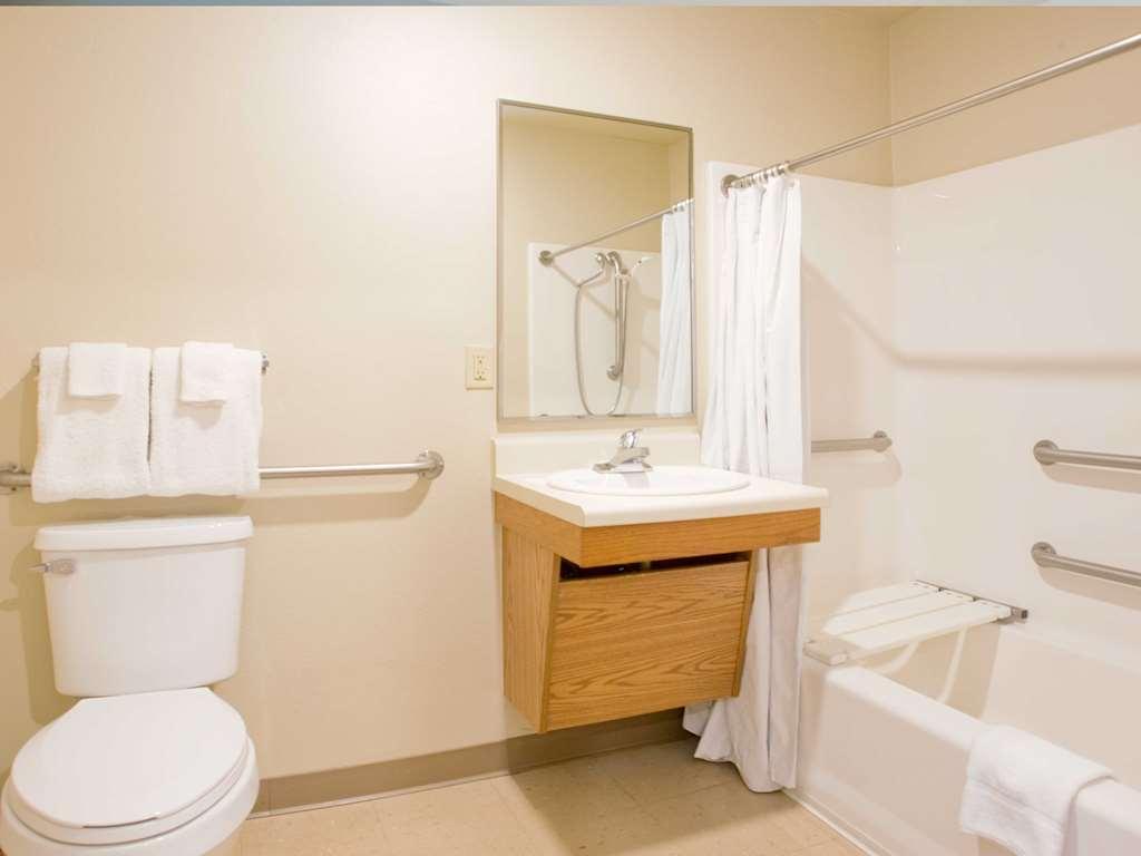 Extended Stay America Select Suites - Wichita - South Kültér fotó