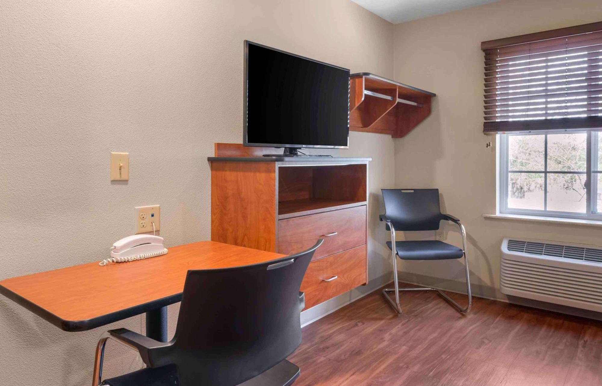 Extended Stay America Select Suites - Wichita - South Kültér fotó