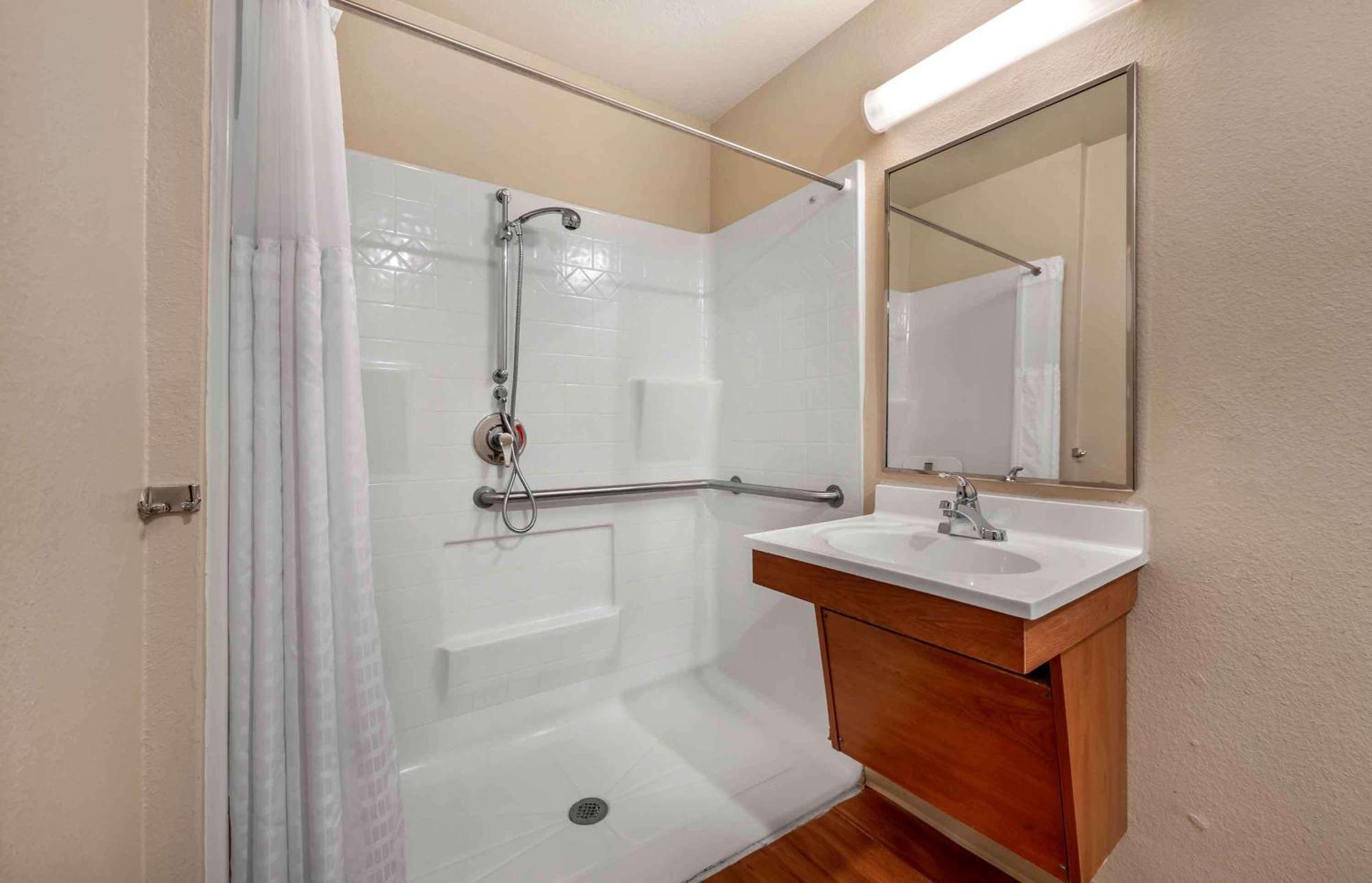 Extended Stay America Select Suites - Wichita - South Kültér fotó