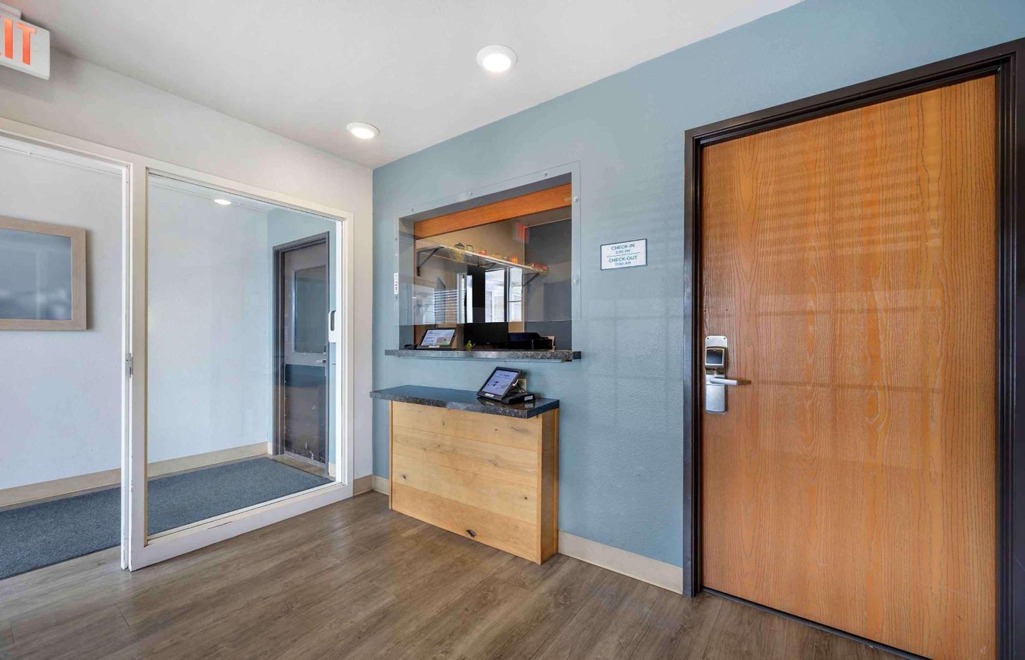 Extended Stay America Select Suites - Wichita - South Kültér fotó