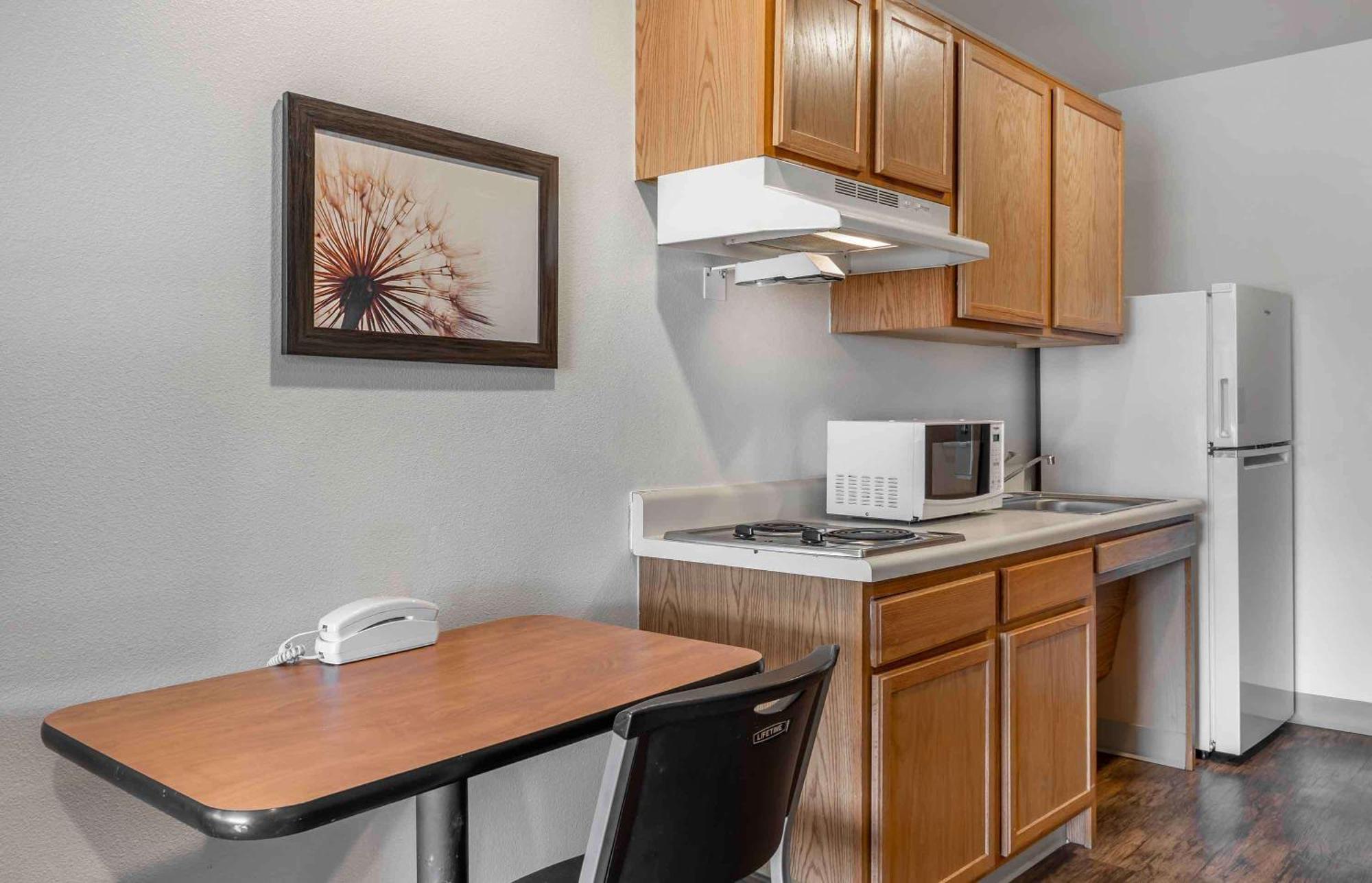 Extended Stay America Select Suites - Wichita - South Kültér fotó